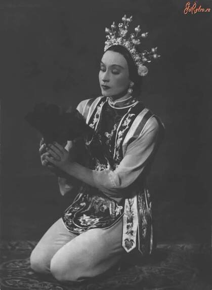 Jewels of Mariinsky: Ludmila Komissarova – The Elite Palate