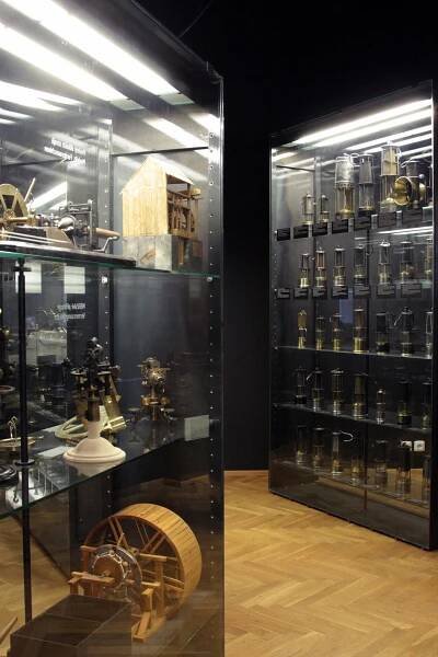 Stálé expozice | Ostravské muzeum 