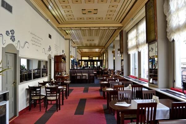 Hotel PRAHA
