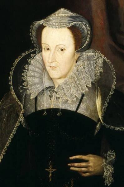 Mary, Queen of Scots