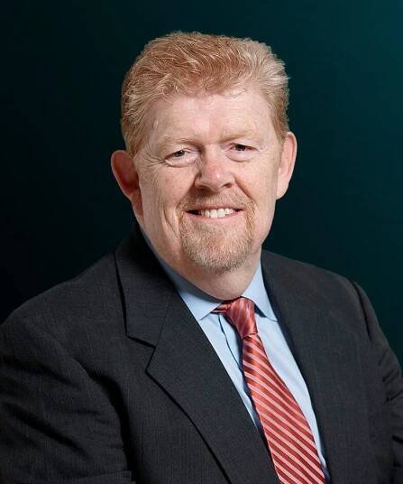 John McCarthy, ScD, CIH - Environmental Health & Engineering