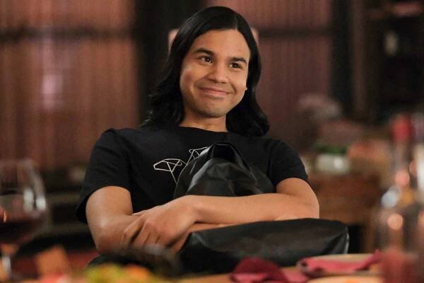 Why 'The Flash' star Carlos Valdes thought farewell's [SPOILER] would be a 'disaster'