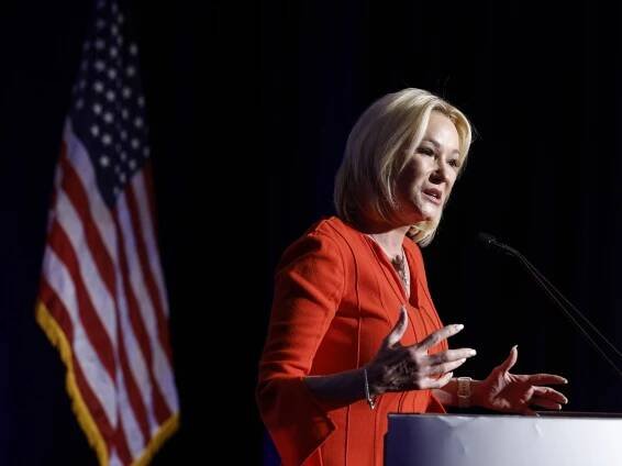Who is Pastor Paula White-Cain? Trump's Pick to Lead New White House Faith Office