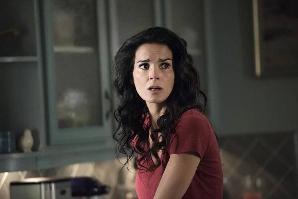 Rizzoli & Isles: Vraždy na pitevně - Rozmazaná tvář - Z filmu
