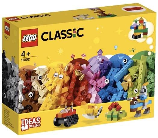 LEGO 2019 Neuheiten: Alle Sets von 2019 in der Übersicht