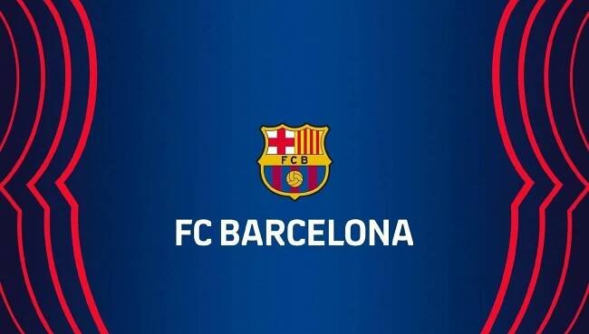 FC Barcelona Football Team Live Matches - Camel Live