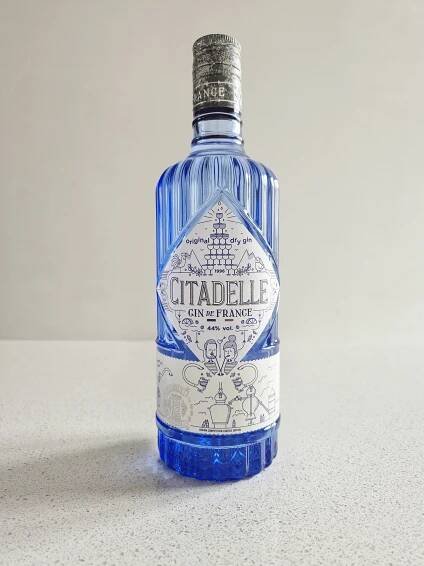 Citadelle Gin