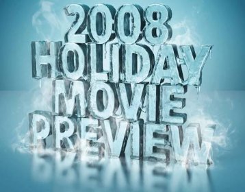BRYAN CHRISTIE DESIGN - holiday movie preview