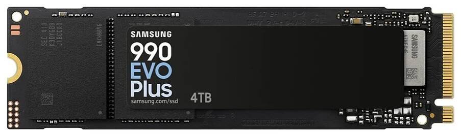 Samsung 990 EVO Plus 1TB