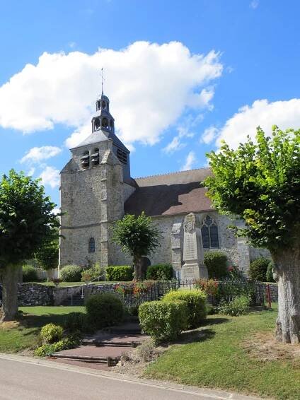 Súbor:Montgenost - Église Saint-Rémi-Saint-Hilaire 2.jpg – Wikipédia