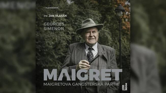 Maigret si vyšlápl na mafii - Novinky