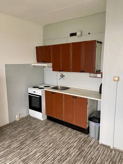 Pronájem, Byty 1+1, 40 m2 - Plzeň - Bolevec