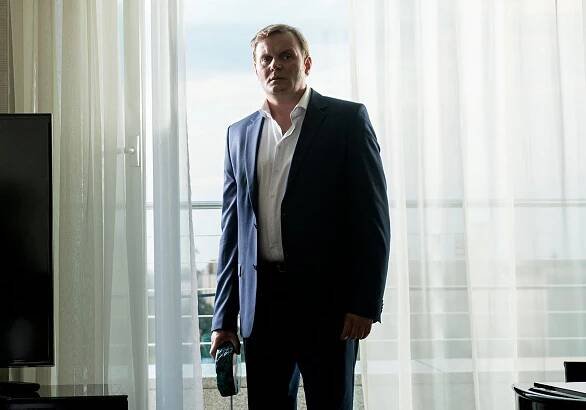 Schuld nach Ferdinand von Schirach - Der Andere - Z filmu - Devid Striesow