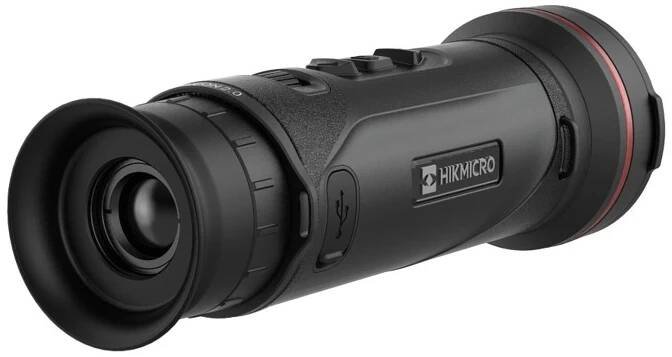 Termovizní monokulár Falcon FQ50 2.0, Hikmicro