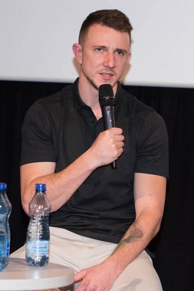 Jakub Štáfek si za manželku vzal maminku své dcery Olívie