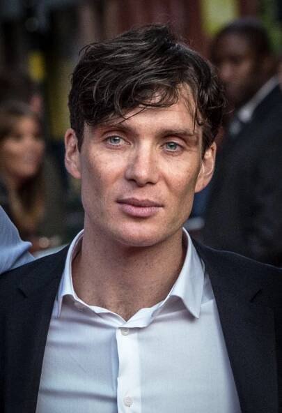 Tommy Shelby