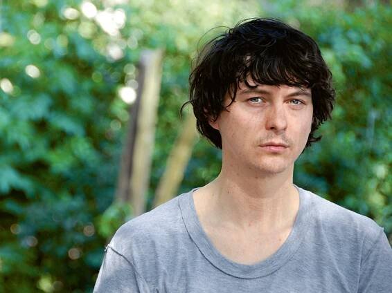 “Where’s your Lord?”: Glenn O’Brien talks to Panda Bear