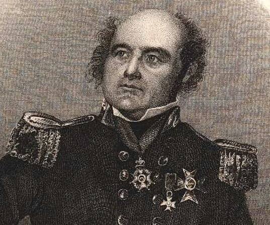 Sir John Franklin Biography - Facts, Childhood, Family Life & Achievements