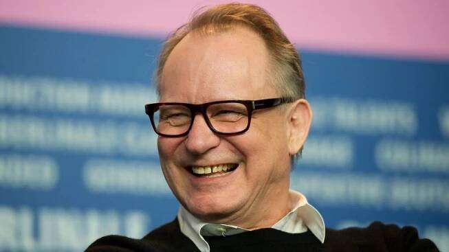 Stellan Skarsgård. Seveřan s globálním rozhledem, který nikdy nezapomněl na Švédsko - Novinky