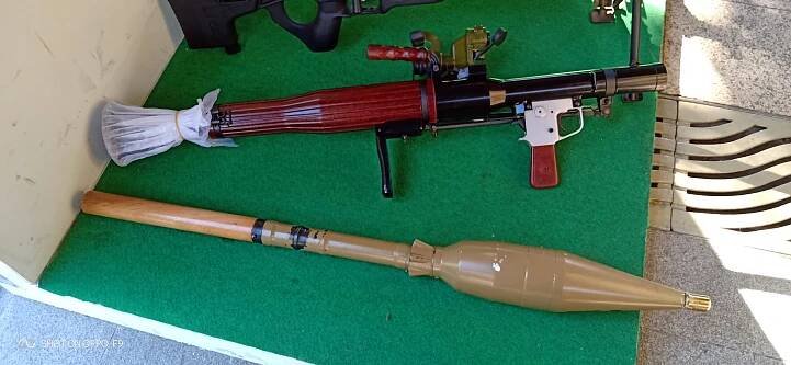 Type 69 RPG