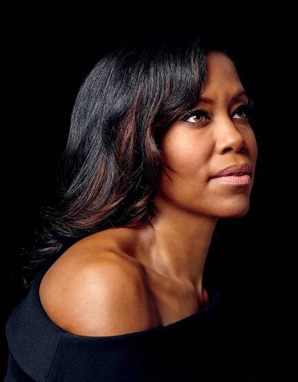 Talking to Regina King, Hollywood Scene-Stealer