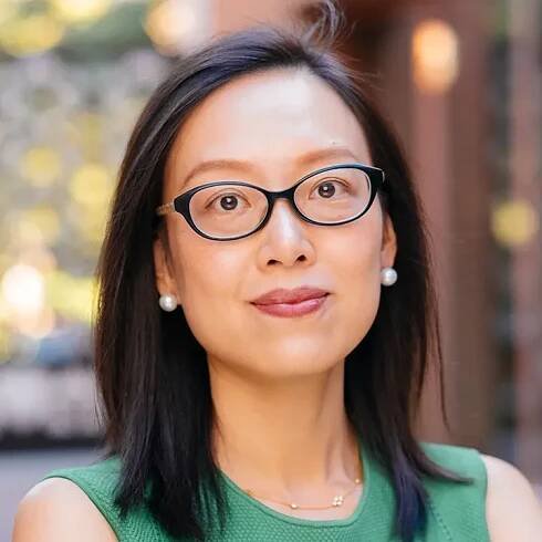 Jing Lin