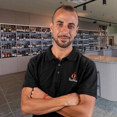 Equipo Vinófilos » Vinófilos