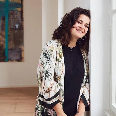 Ronja Forcher über ihre Hochzeit: "Bloß keine alten, verstaubten Traditionen"