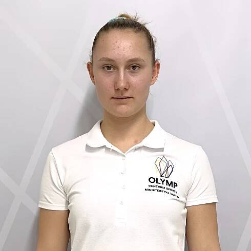 Hana Volfová