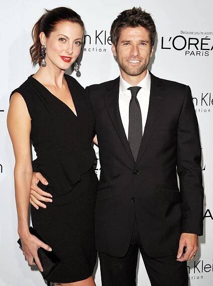 Eva Amurri, Kyle Martino’s Quotes About Split, Coparenting