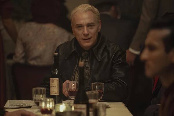 Interview with the Vampire - I Want You More Than Anything in the World - Promo - Ben Daniels