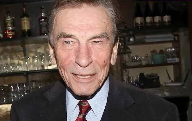 František Němec slaví 80. narozeniny: jaké mu kolegové připravili překvapení - Zivot