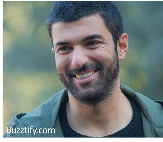 Engin Akyürek Biography, Surprising Facts, Age, Networth