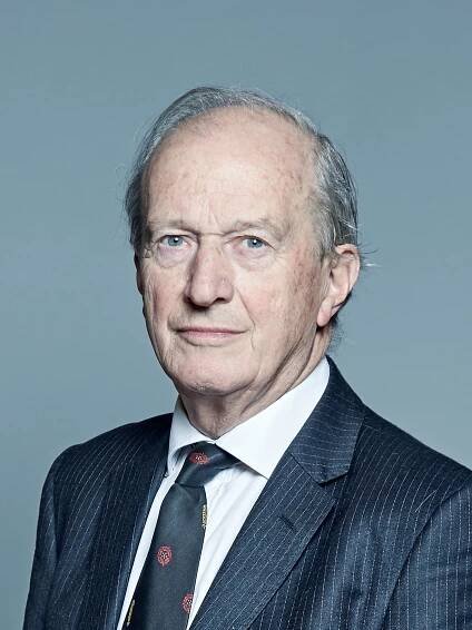 David Hunt (Politiker)