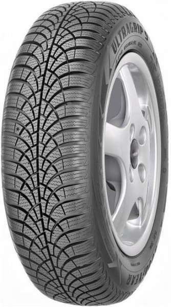 165/70R14 81T UG9 Central rib Goodyear