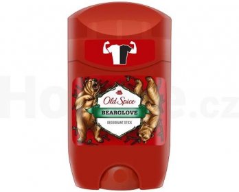 Old Spice deo stick Bearglove 50 ml