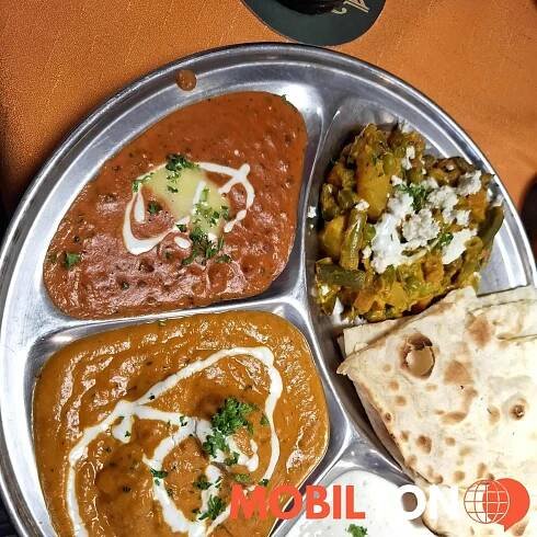 Tandoor - Kapucínské Nám. 200/6 - restaurace v kapucínské nám. 200/6