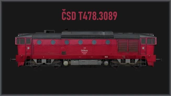CSD T478.3089