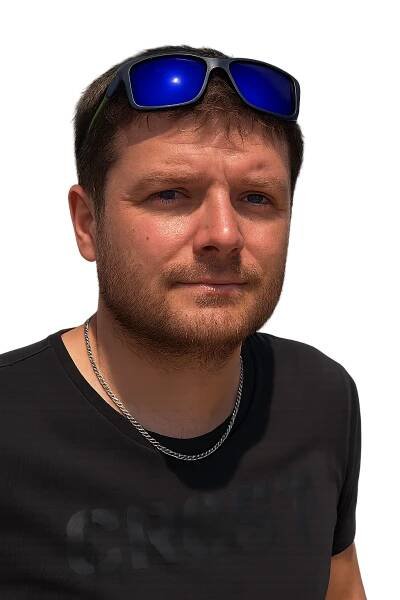 Petr Mareš