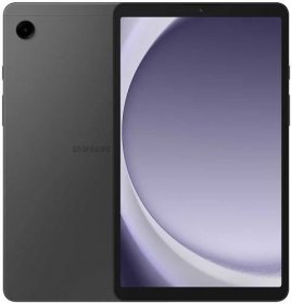 Samsung Galaxy Tab A9 64 GB Wi-Fi grafit (SM-X110NZAAEUE) od 3 518 Kč