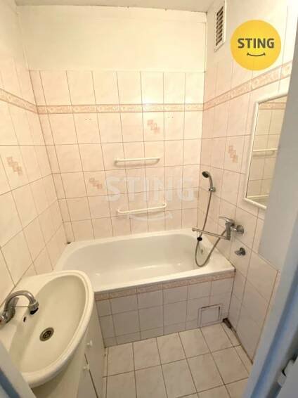 Prodej Byt 3+1, Lidická, Mohelnice, okres Šumperk