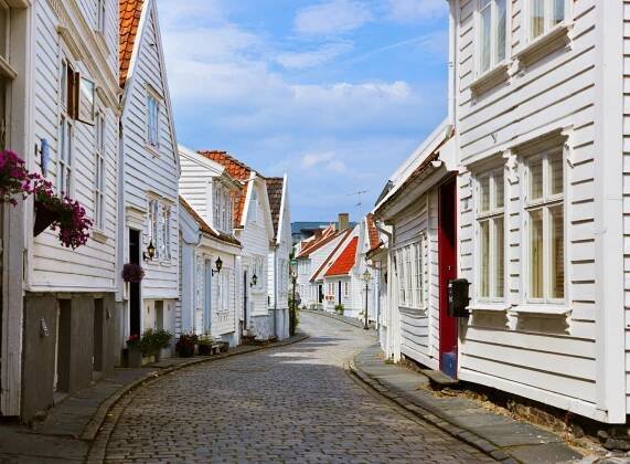 Insider's Guide to Stavanger, Norway