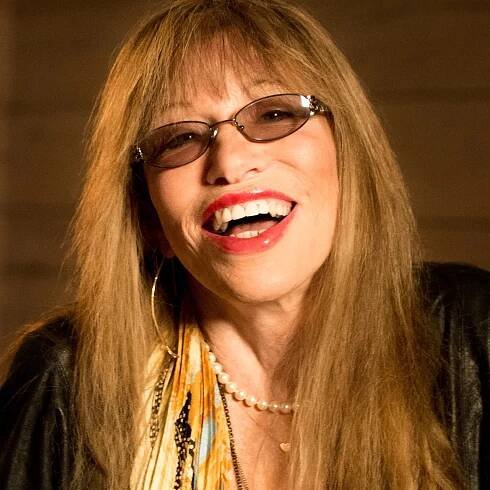 Carly Simon