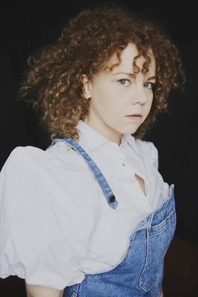 Sarah Viktoria Frick | scenario | agentur für film und fernsehen GmbH