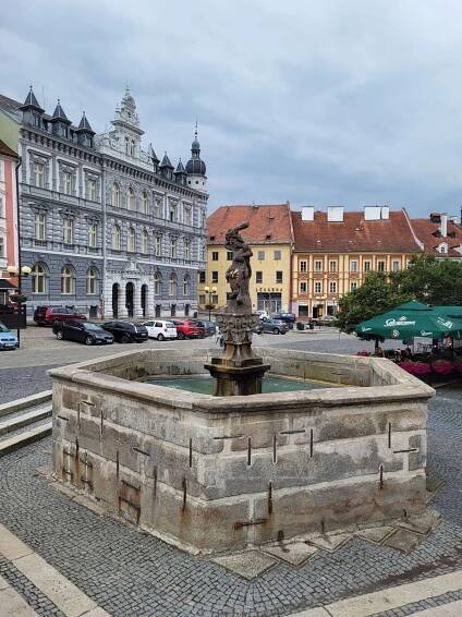 Cestovatelský fotodeník