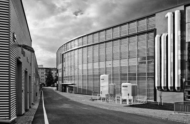 Olomouc - Architektura old - Jakub Šnábl - fotograf Olomouc