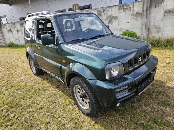 Auta - prodej - Inzerce / Bazar - Suzuki klub
