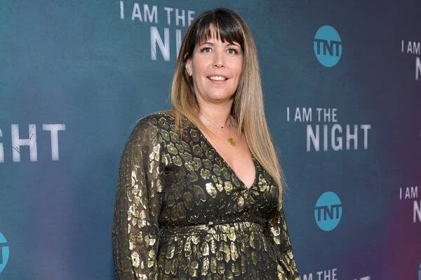 Patty Jenkins