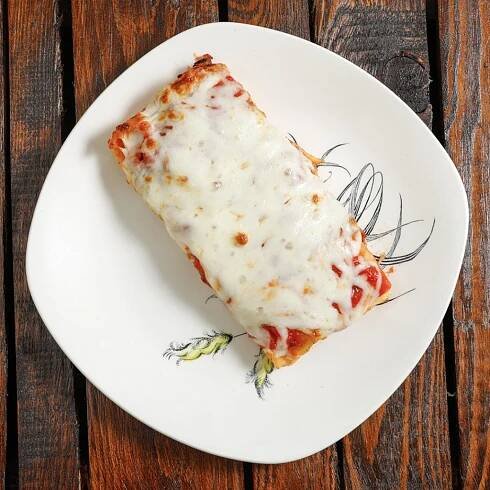Lasagne bolognese