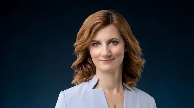 Markéta Vaňková - Novinky